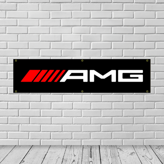 AMG Banner