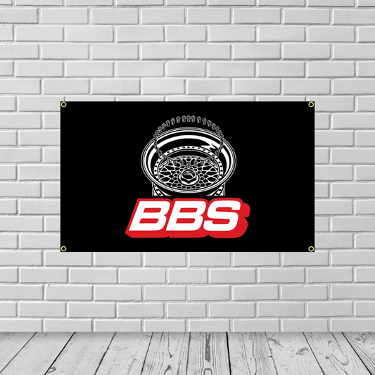 BBS Banner